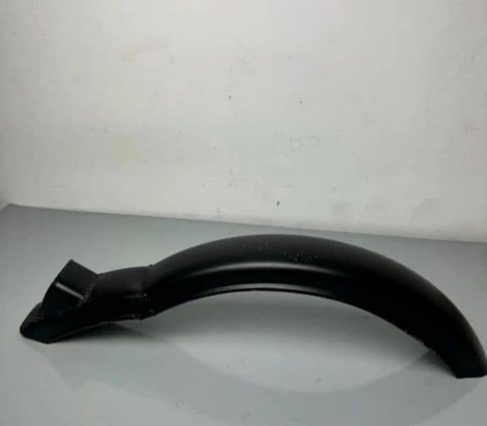 70cc bike RIDER MUD GUARD BRACKET 0