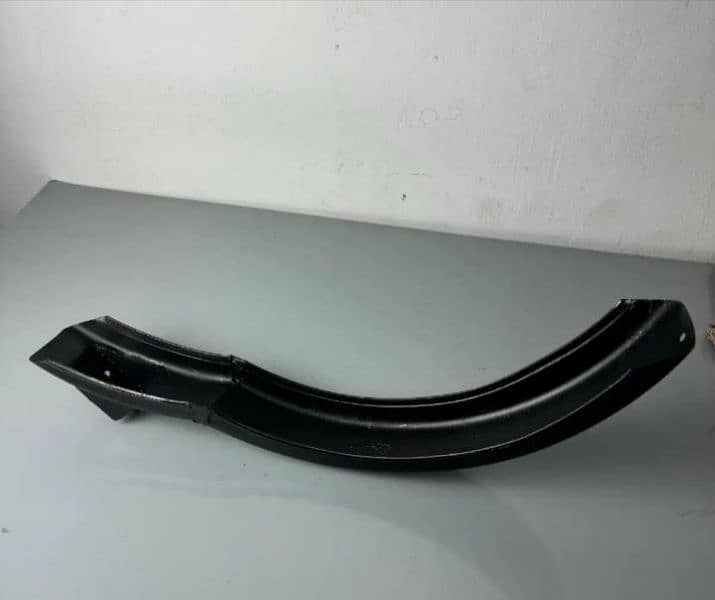 70cc bike RIDER MUD GUARD BRACKET 2