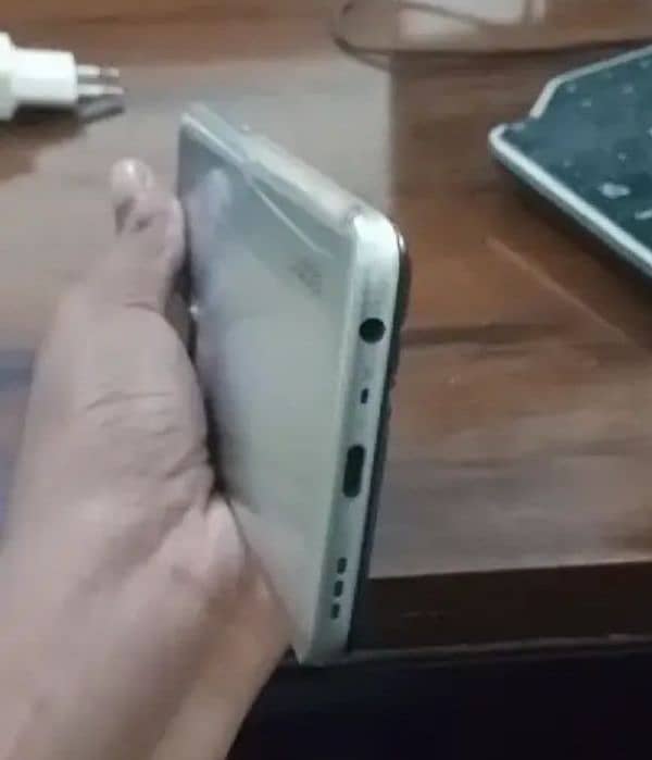 Oppo A16 4/64 condition 10/9 2