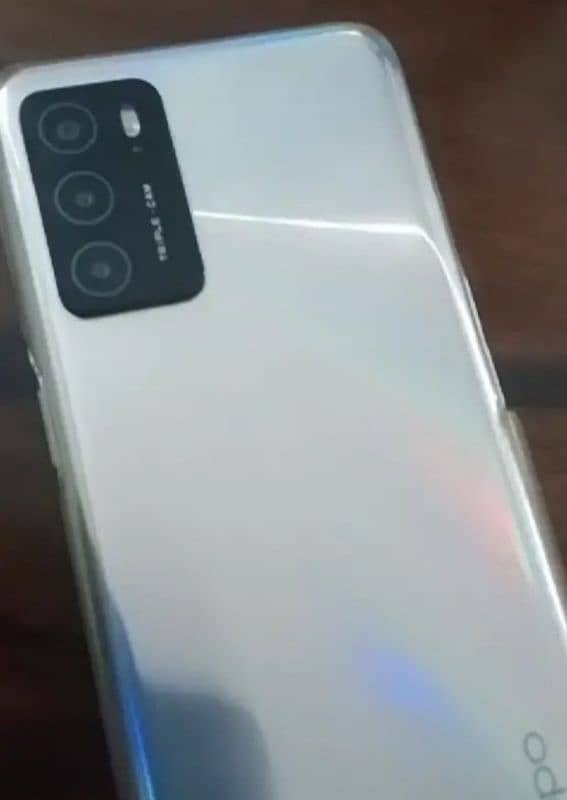 Oppo A16 4/64 condition 10/9 6