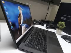 Dell Latitude 7400 Laptop