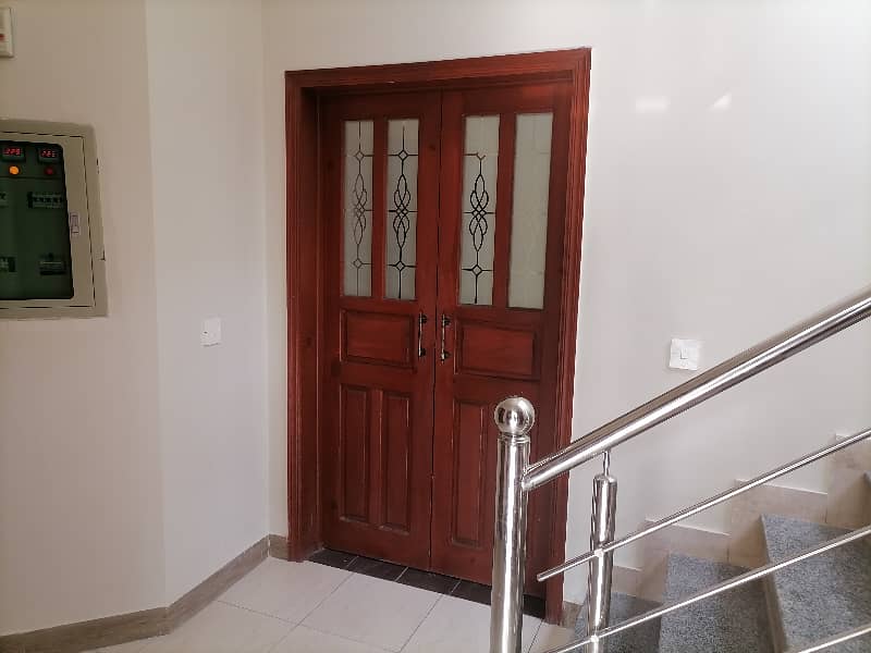 5 Marla House In Stunning Khuda Buksh Colony Is Available For Rent 2