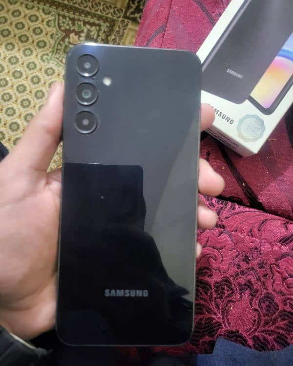 A05s 6/128 Gb Samsung, Samsung mobile, 6