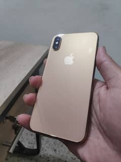 iPhone Xs 256gb non