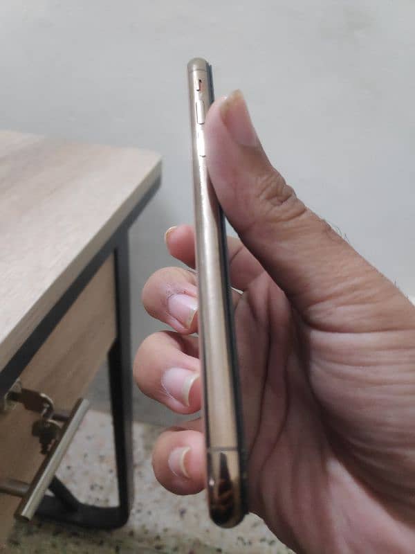 iPhone Xs 256gb non 1