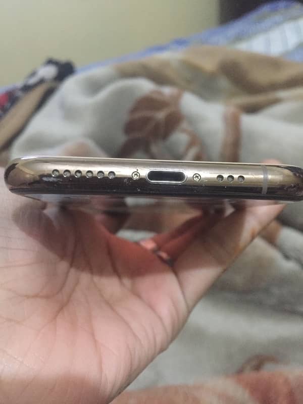 IPhone 11 Pro FU sim working 0