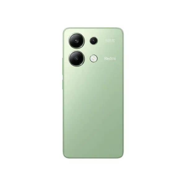 Redmi note 13 green 8+8/265 0