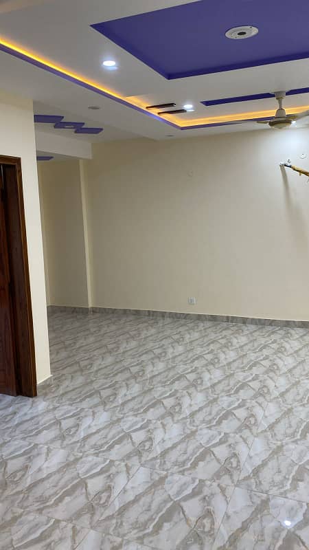 Brand New One Bed Apartment in Bahria Town Lahore 4