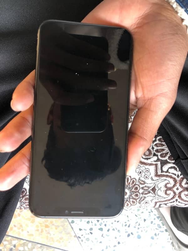 IPhone X 256Gb non pta 3