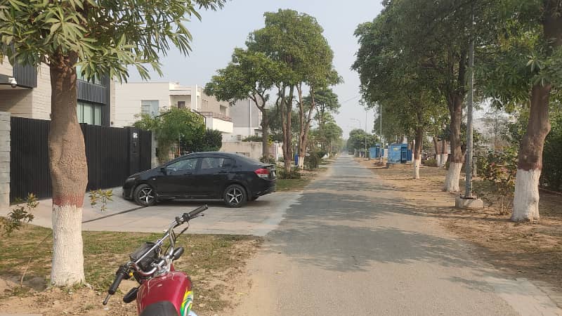 19 Marla Residential plot Available For Sale 9