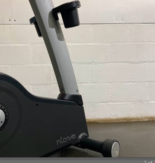 Excersize Cycle USA Made Heavy Duty 1