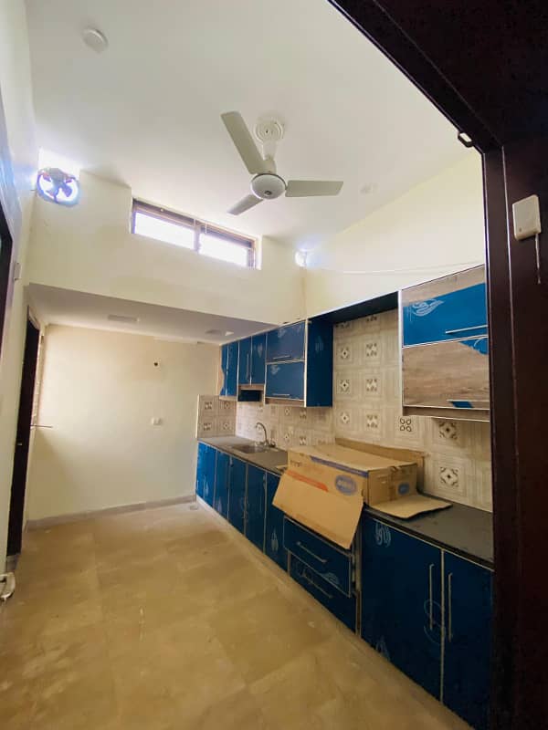 Seven Marla House For Rent in Bahria Town Lahore 9