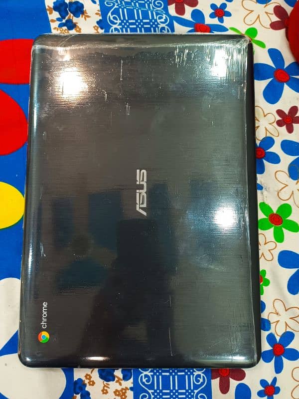 Asus Laptop – Reliable 4GB RAM, 16GB SSD, Long Battery Life, 0