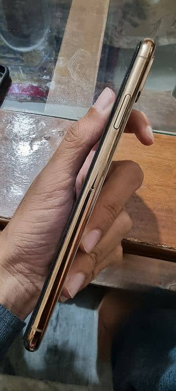 iPhone Xs Max 512gb Approved 3