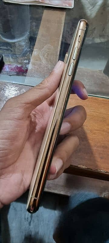 iPhone Xs Max 512gb Approved 6