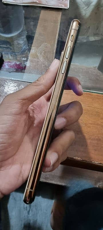 iPhone Xs Max 512gb Approved 7