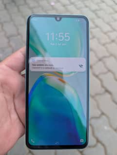 Vivo V25. . . 12/256 with box