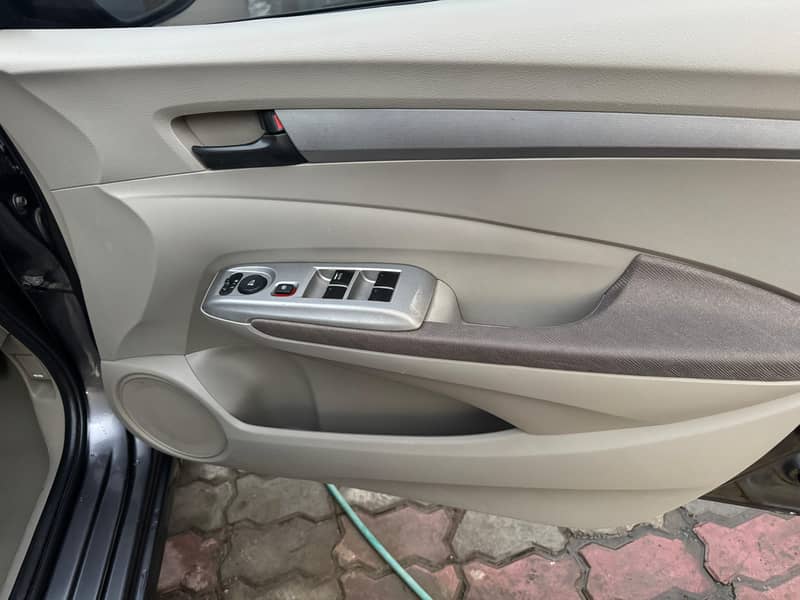 Honda City IVTEC 2019 13