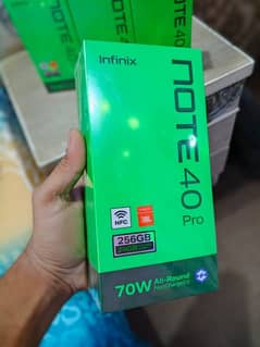 Infinix