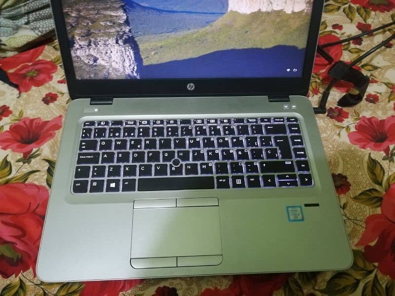 hp elitebook 840 g3 4