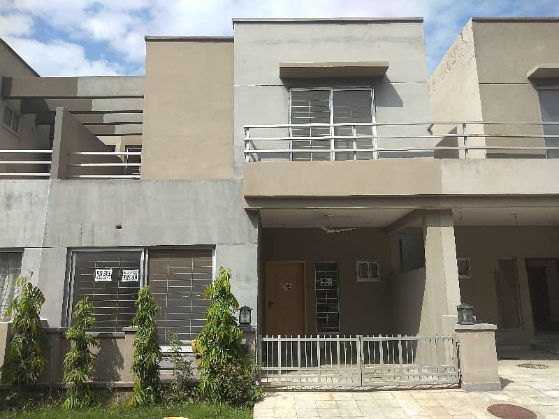 Prominently-Located House Available In Divine Gardens For Rent 0