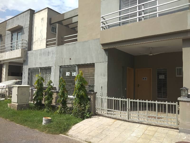 Prominently-Located House Available In Divine Gardens For Rent 2