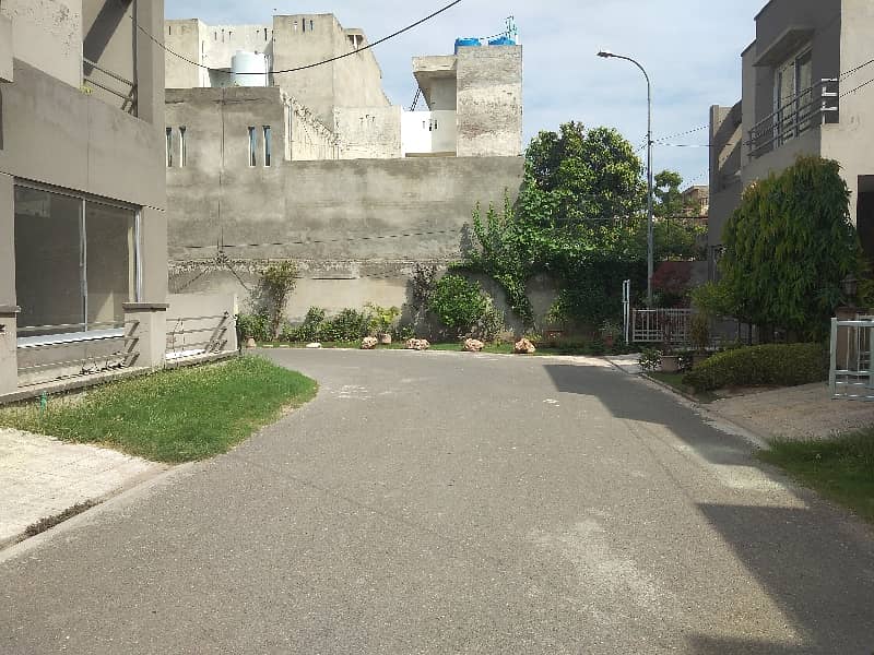 Prominently-Located House Available In Divine Gardens For Rent 3