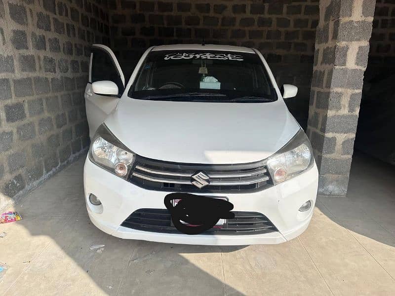 suzuki cultus vxl 2018 available for sell 100% genuine 3