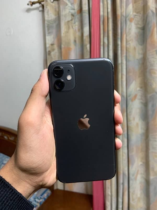 Iphone 11 Non Pta 0