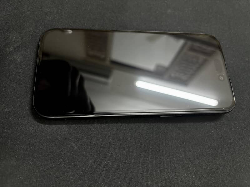 Apple iPhone 15, 128 GB, JV 2