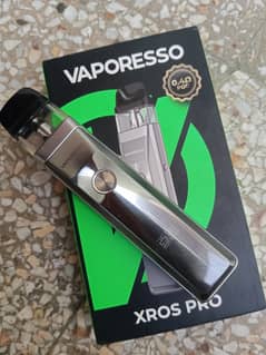 Vaporesso Xros PRO