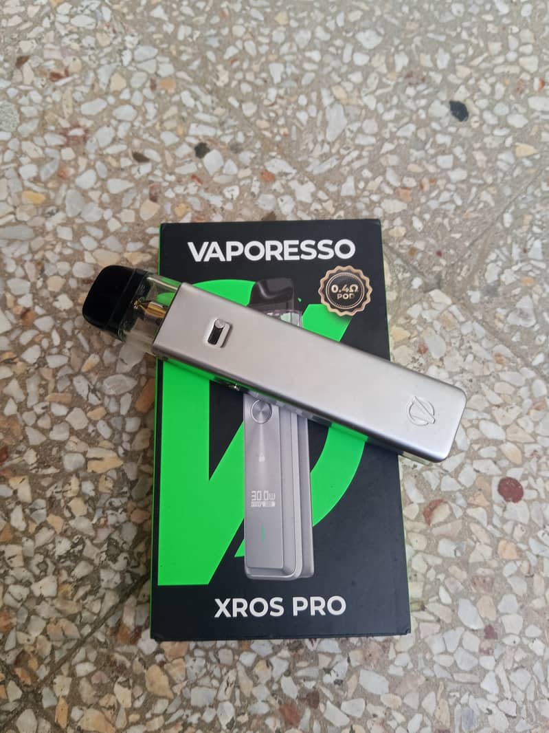 Vaporesso Xros PRO 1