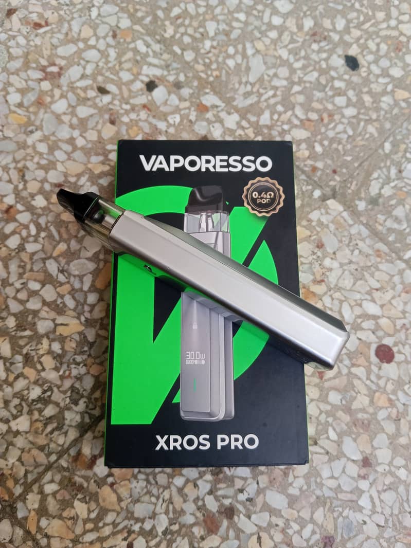 Vaporesso Xros PRO 2