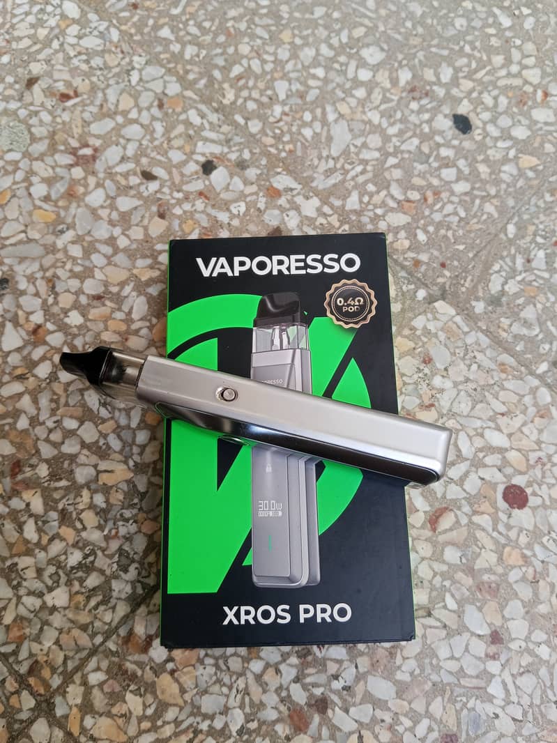 Vaporesso Xros PRO 3