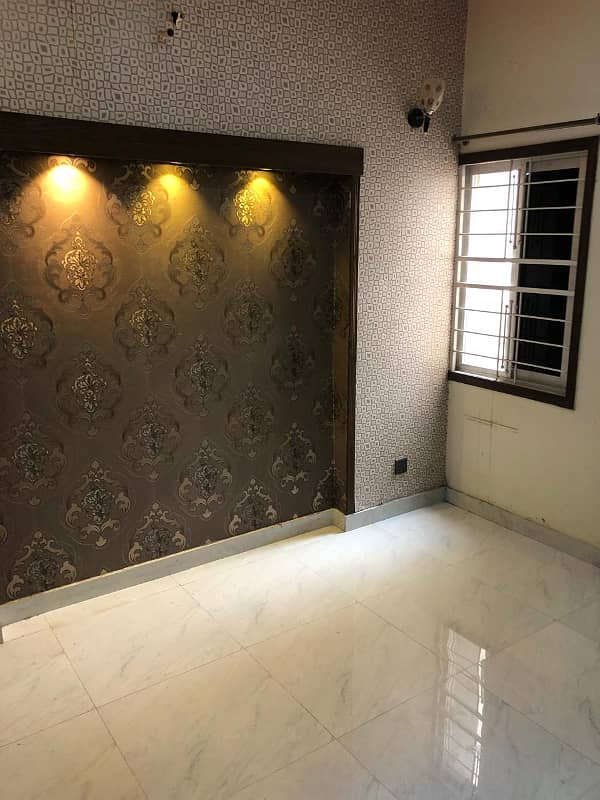 3 Marla House in Alkabir Town Phase 2 Lahore 8