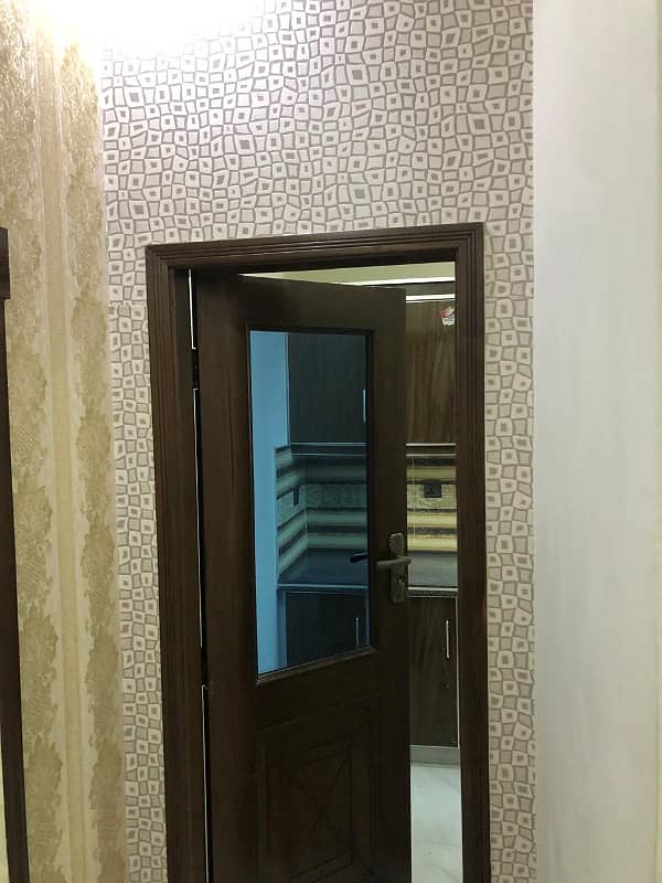 3 Marla House in Alkabir Town Phase 2 Lahore 10