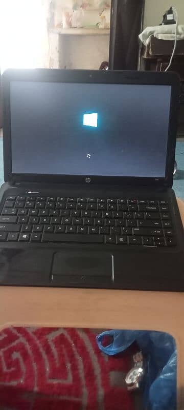 hp core i3 2nd generation laptop 1