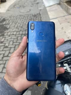 samsung A10s