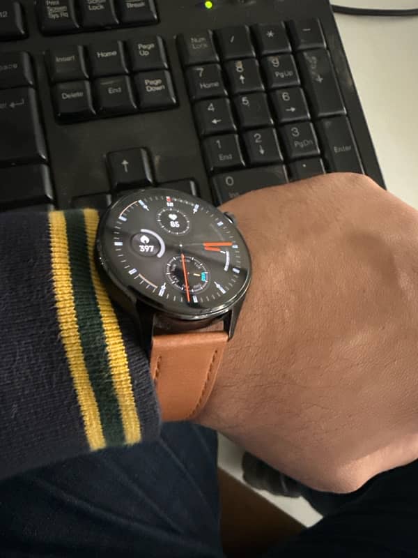 Xiaomi Watch S1 PRO 0