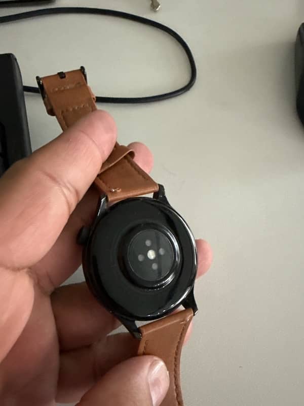 Xiaomi Watch S1 PRO 1