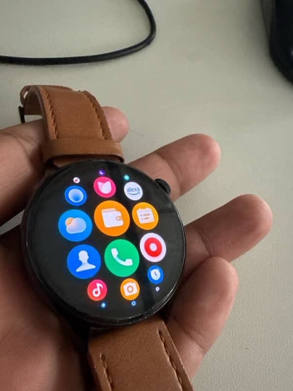 Xiaomi Watch S1 PRO 2