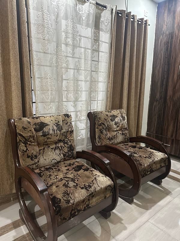 5 seater sofa set 3