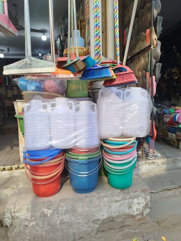 Crockery shop for sale 8