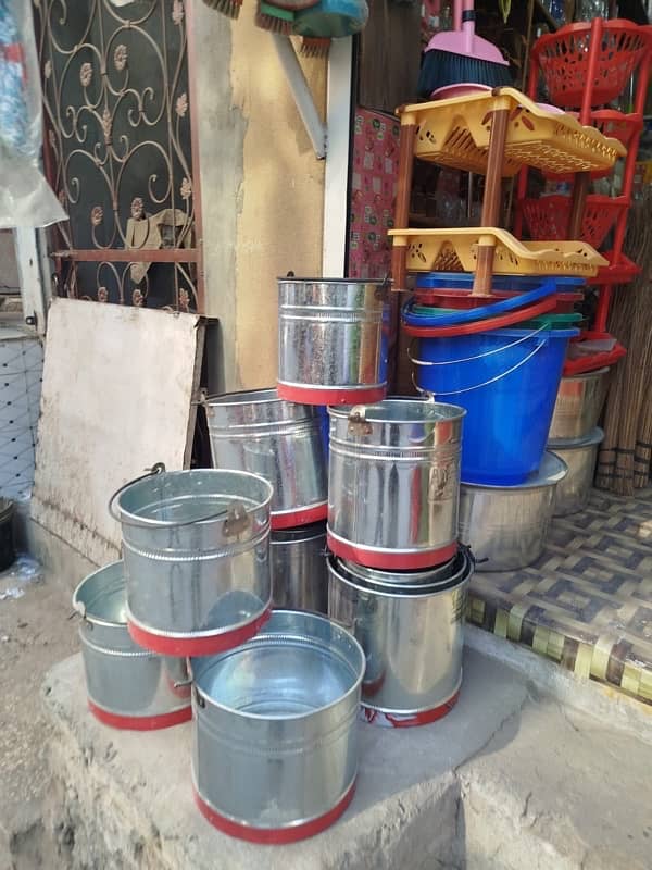 Crockery shop for sale 15