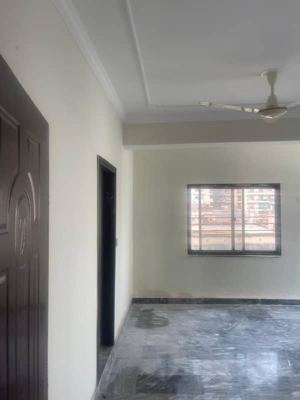 Two Bedroom Flat Available For Sale 5