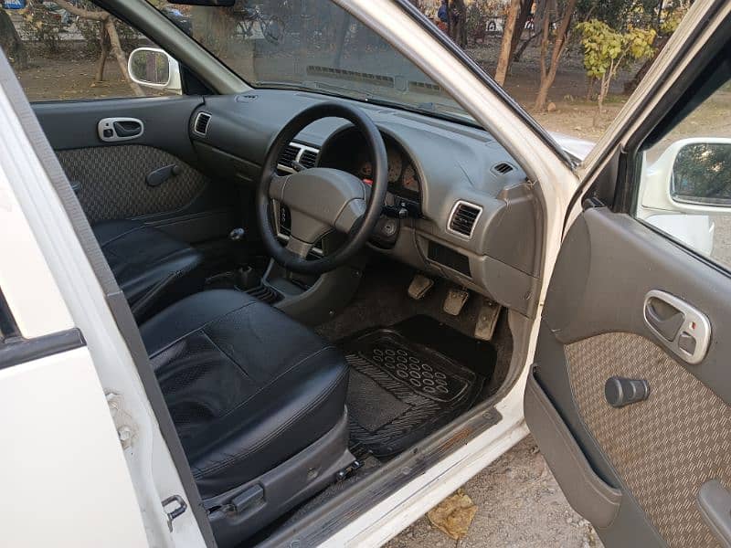 Suzuki Cultus VXR 2016 18