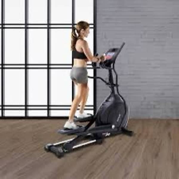 Gym Commercial Running Machines, Cycles, Ellipticals, Spin Bikes 5