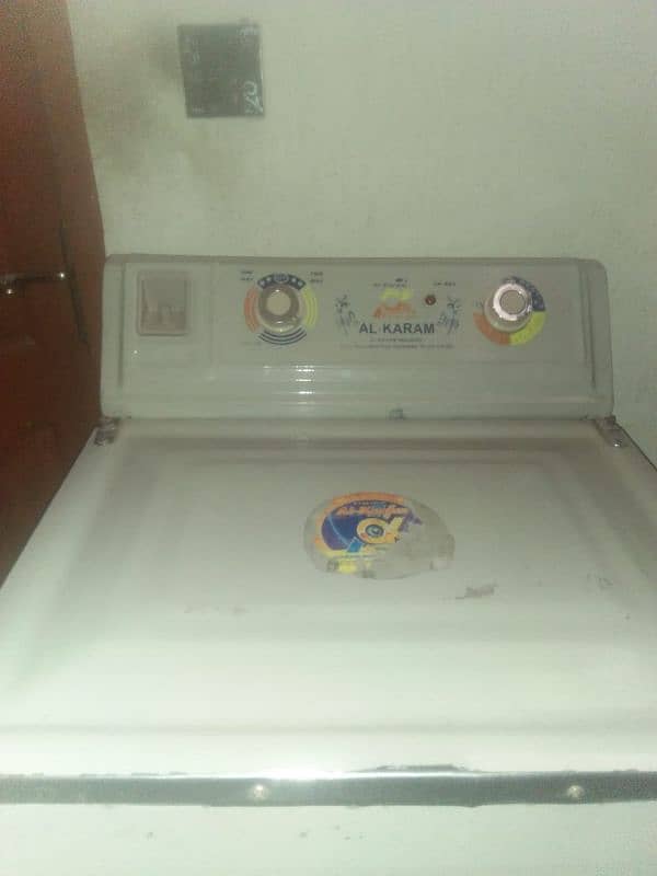 alkaram washing machine 865 1