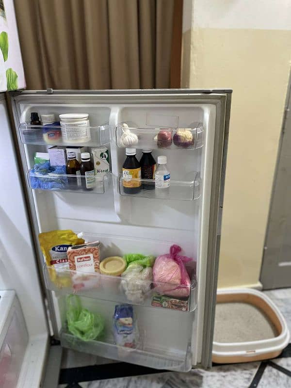 SAMSUNG FRIDGE 2