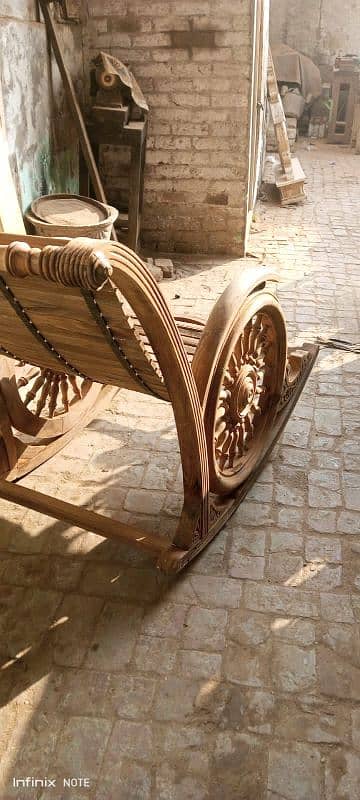 Jhola Chair 0